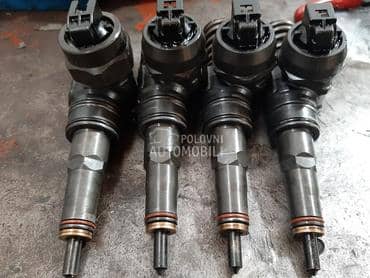 Dizne za Volkswagen Passat B5.5 od 2001. do 2005. god.