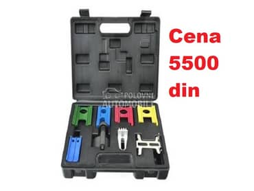 Alat za zupčenje univerzalni  