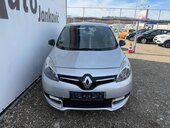 Renault Scenic X MODE