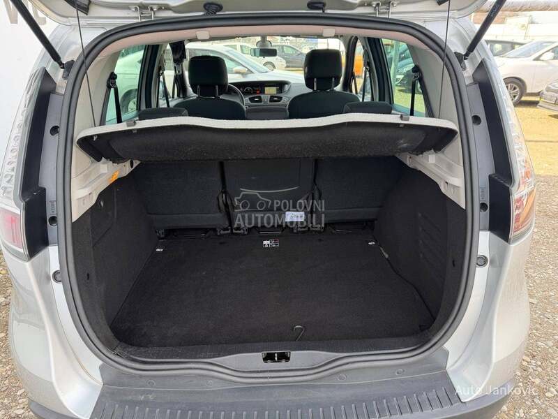 Renault Scenic X MODE