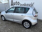 Renault Scenic X MODE