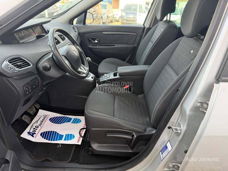 Renault Scenic X MODE