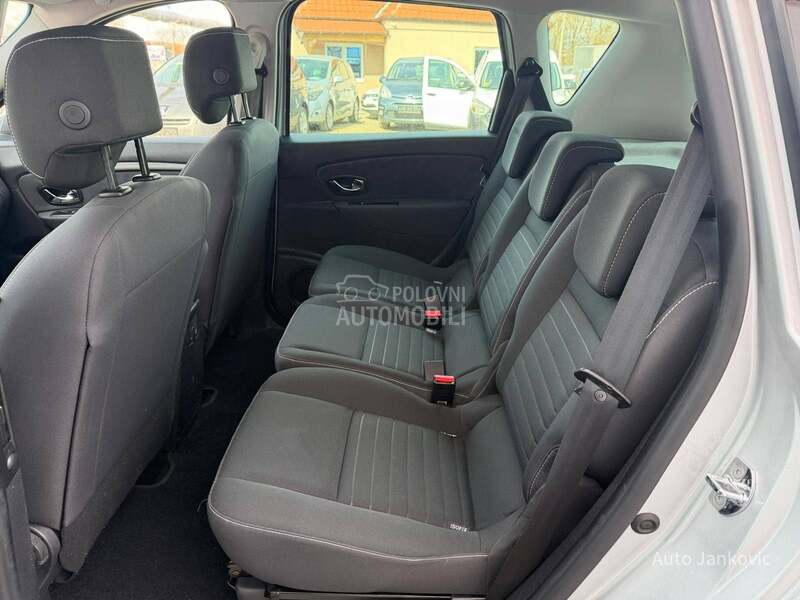 Renault Scenic X MODE