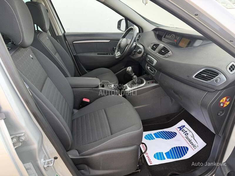 Renault Scenic X MODE