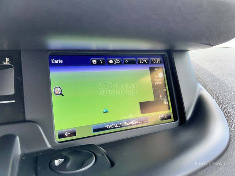 Renault Scenic N O V V V V V V V V