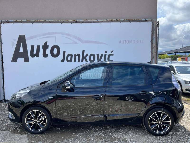 Renault Scenic N O V V V V V V V V