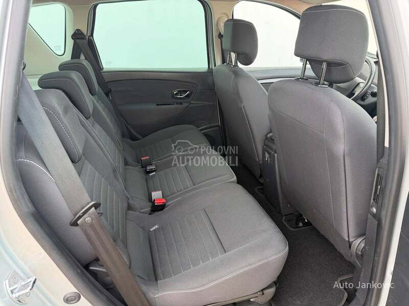 Renault Scenic X MODE