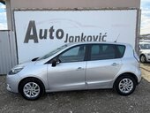 Renault Scenic X MODE