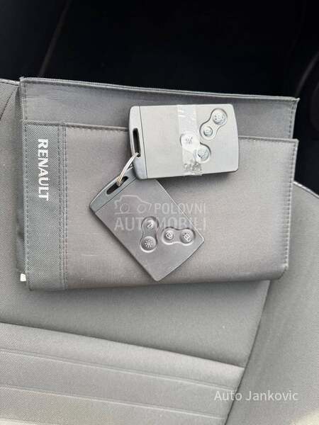 Renault Scenic X MODE