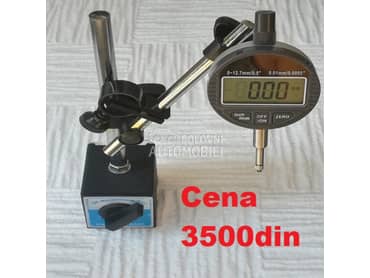 Magnetni stalak 0.01  