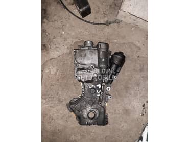 Deklo motora za Volkswagen Golf 5