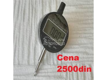 Komparater digitalni 0,01mm  