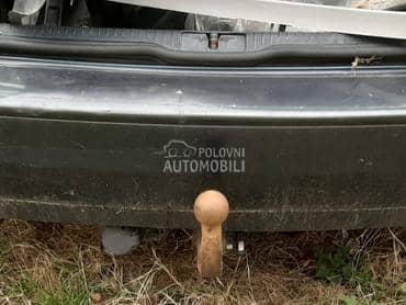 Zadnji branik za Volkswagen Bora