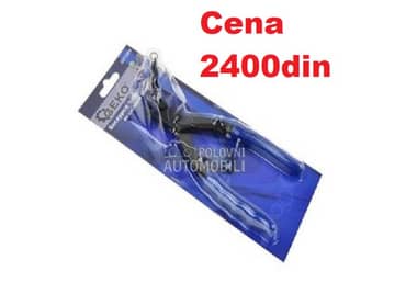 Zeger klesta za osigurace  