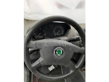 Volan za Škoda Fabia od 2001. do 2005. god.