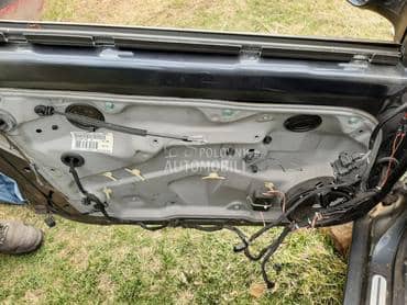 Podizaci stakla za Volkswagen Golf 4 od 1998. do 2005. god.