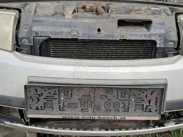 Prednjica za Škoda Fabia od 2001. do 2005. god.