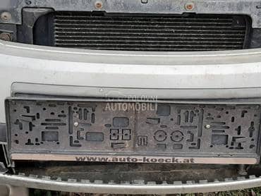 Branik prednji za Škoda Fabia od 2001. do 2005. god.