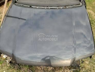 Hauba za Volkswagen Bora