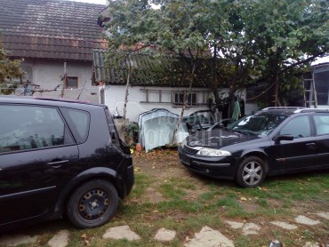 motor menjac turbina dizna za Renault Laguna, Scenic