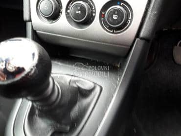 Kompresor klime za Peugeot 308 od 2005. do 2009. god.
