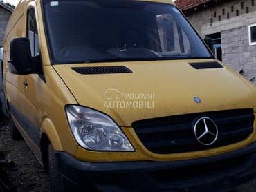 Sprinter 315 W906