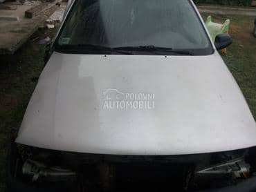 Unutrašnja maska, lajsna za Citroen Xsara Picasso od 1996. do 2009. god.