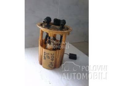 PUMPA U REZERVOARU za Peugeot 407