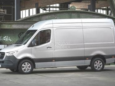 Sprinter 314 novi model