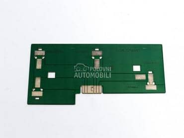 Štampana ploča za Lada 2104