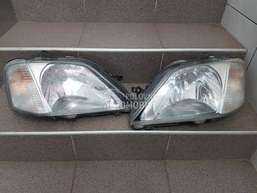 Farovi za Dacia Logan od 2004. do 2008. god.