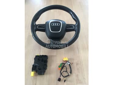 VOLAN AIR BAG za Audi A3 od 2003. do 2012. god.