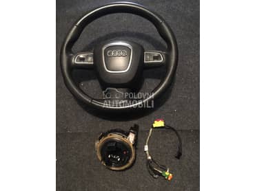 VOLAN AIR BAG za Audi A4, A6, A6 Allroad ... od 2001. do 2010. god.