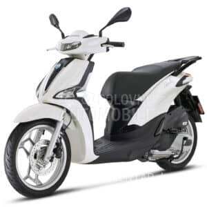 Piaggio LIBERTY 50 4T NEW