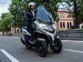 Piaggio MP3 EXCLUSIVE 530 AKCIJA
