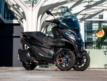 Piaggio MP3 EXCLUSIVE 530 NEW