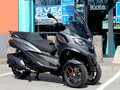 Piaggio MP3 EXCLUSIVE 530 AKCIJA