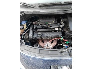 Motor za Peugeot 207