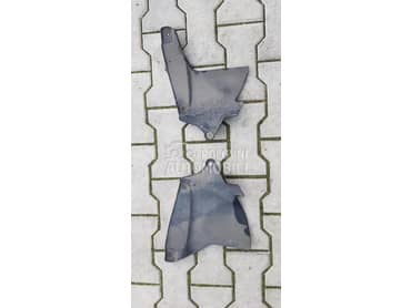 suspleh bočni za Toyota Previa od 2000. do 2006. god.