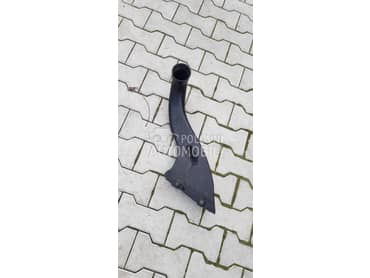 usisnik vazduha motor za Toyota Previa od 2000. do 2006. god.