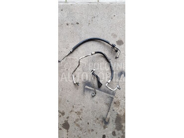 cevi klime za Toyota Previa od 2000. do 2006. god.