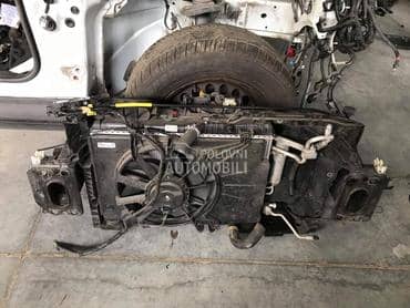 hladnjak za Ford Fiesta za 2015. god.