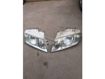 FAR OCTAVIA A5 za Škoda Octavia