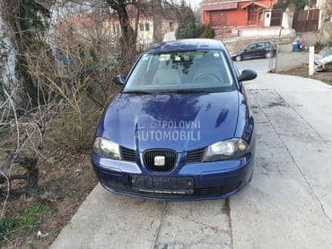 1.2 1.4 1.9 za Škoda Fabia