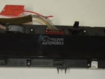 SAT DIGITALNI za Renault Scenic