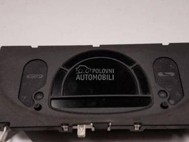 DIGITALNI SAT za Renault Modus