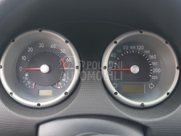 Kilometar sat za Volkswagen Polo