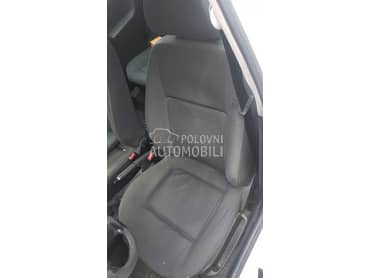 Sedista za Volkswagen Polo