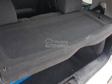 Poklopac gepeka za Volkswagen Polo