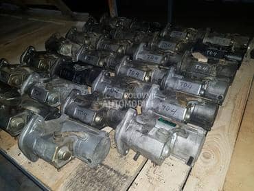 alnaser    td4 za Land Rover Freelander od 2000. do 2006. god.